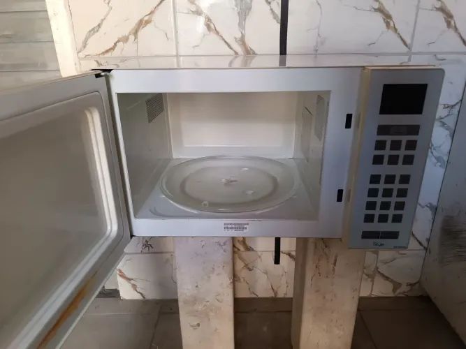 MICROONDAS PANASONIC 32 LITROS 