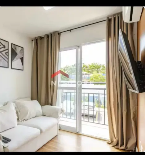Apartamento em Rua Jair Andrade e Silva - Jardim Ibirapuera - Campinas/SP