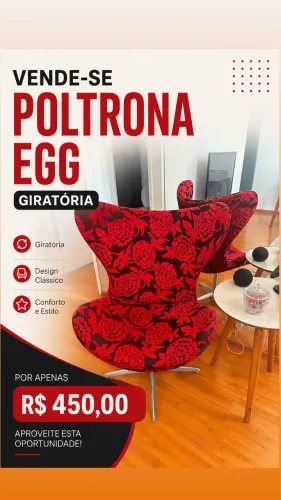 Poltrona
