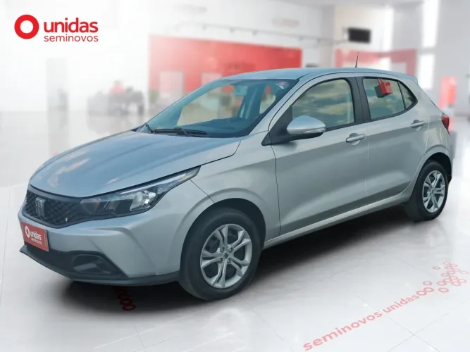 Fiat Argo Drive 1.0 Firefly 2025