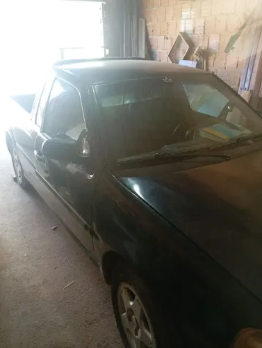 Volkswagen Saveiro CL 1.6 MI / CL/ C 1.6 2000