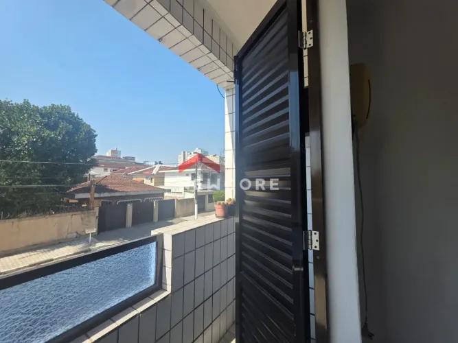 Apartamento em Rua Manoel Paiva - Vila Valença - São Vicente/SP