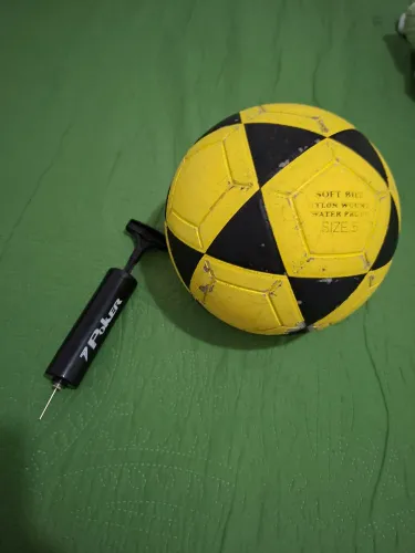 BOLA MIKASA PROFISSIONAL