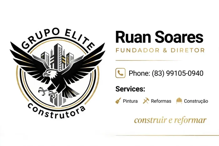 Construção civil