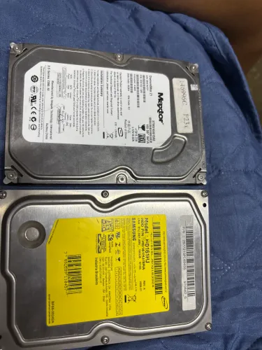 HD 160GB