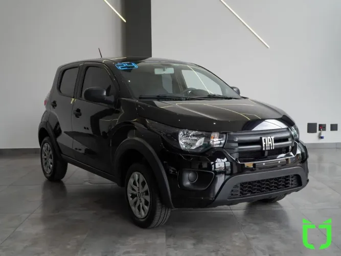 Fiat Mobi Like 1.0 Fire Flex 5P. 2026
