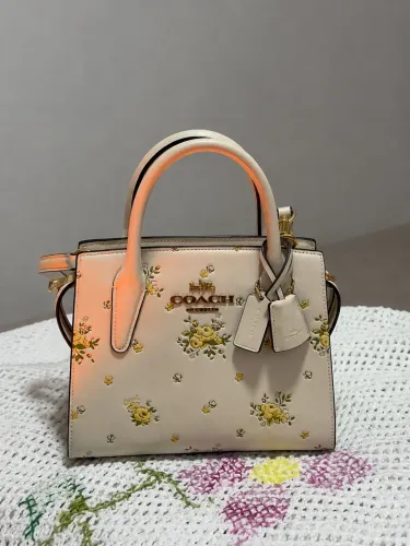 Bolsa Coach Original