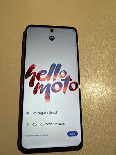 Moto G15 256GB