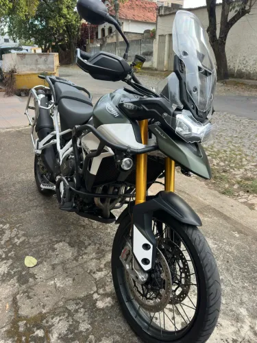 Vendo - Tiger 900 Rally