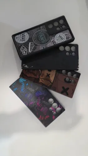 Capas Samsung Galaxy S23ultra