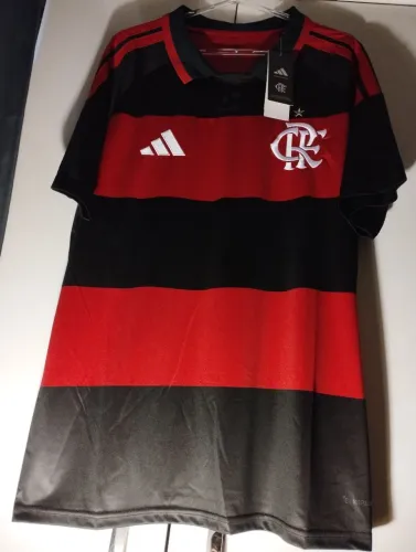 Camisa do Flamengo 2026