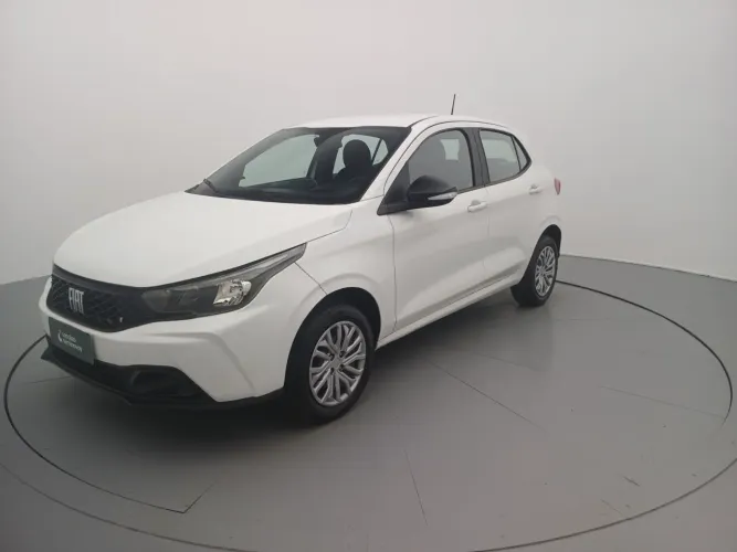 Fiat Argo Drive 1.0 Firefly 2026