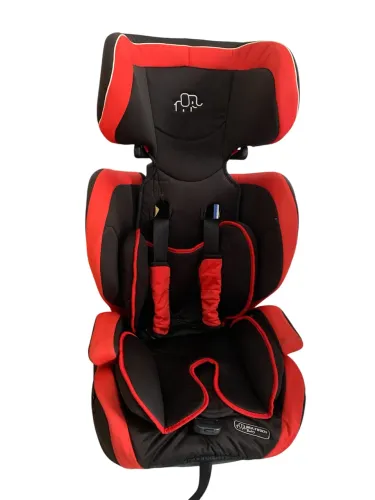 Cadeira para Auto Baby da Multikids passeio infantil 