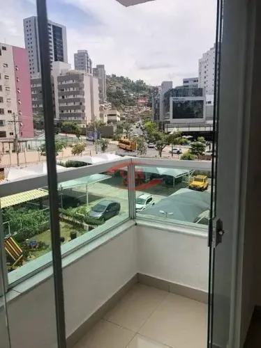 !!! OPORTUNIDADE !!! - EXCELENTE APARTAMENTO EM CONDOMÍNIO DE ALTO PADRÃO