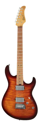 Guitarra Cort G290 Fat II