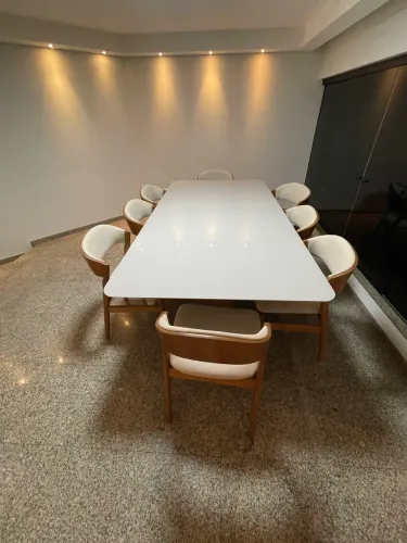Mesa de jantar