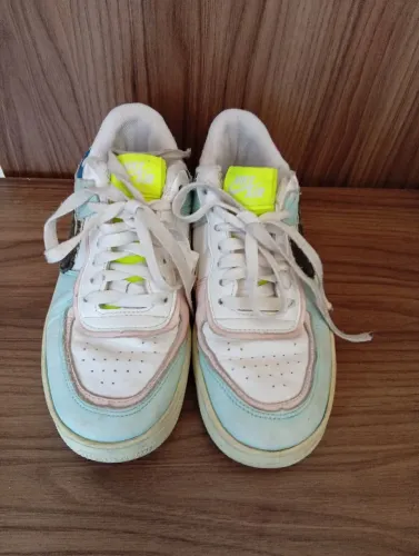 Tênis Nike Air Force 35