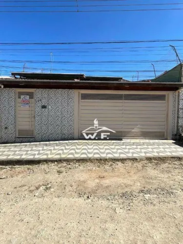 Casa com 3 dormitórios para alugar, 279 m² por R$ 2.300,00/mês - Jardim Vista Alegre - Gua