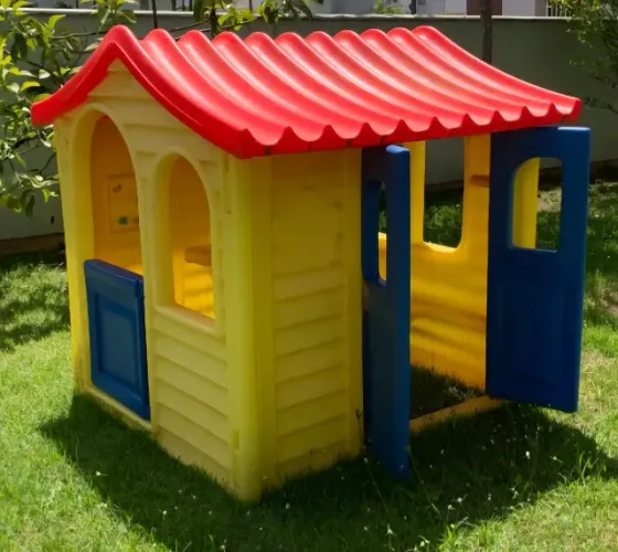 Casinha de bonecas Xalingo