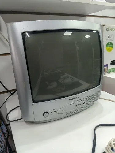 TV MAGNAVOX 14 POLEGADAS