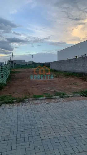 CÓD: 6018. Lote para Venda no Copacabana Residence, bairro Bela Vista