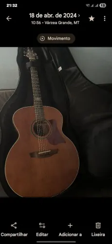 Strinberg Sj200