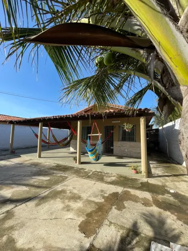Casa de Praia 
