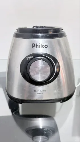 Motor de liquidificador