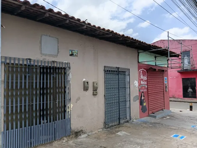 Casa Maiobão Paço