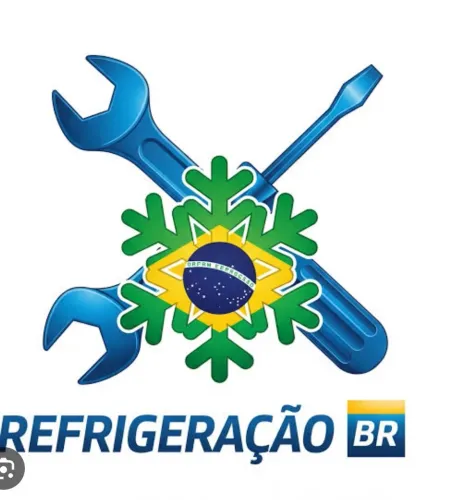 Trabalhamos com refrigeração