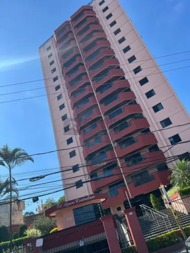 Imóvel para aluguel possui 170 metros quadrados com 4 quartos em Vila Santa Maria - Poá - 