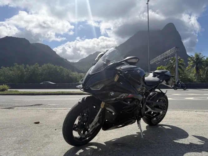 Bmw S 1000 rr 2024