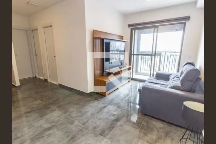 Apartamento à Venda - Belém, 2 Quartos, 50 m2