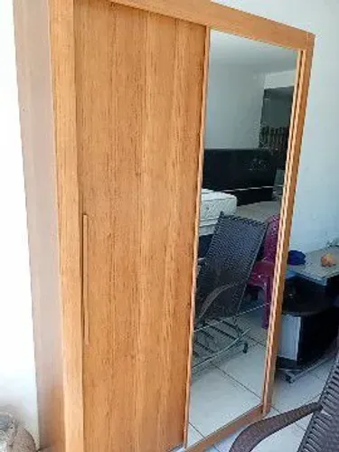 Guarda roupa