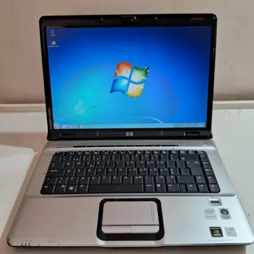 Notebook HP PAVILION 6500