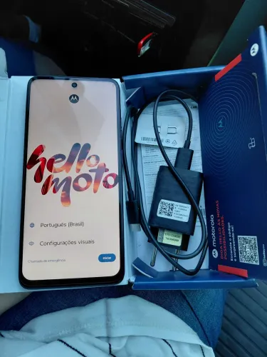 Moto G15