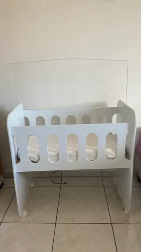 Mini Berço
