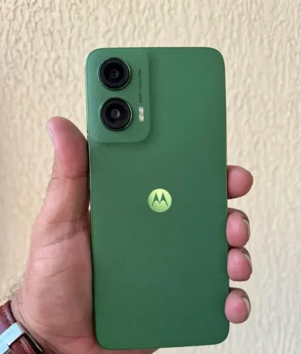Moto g 35 128 giga novinho