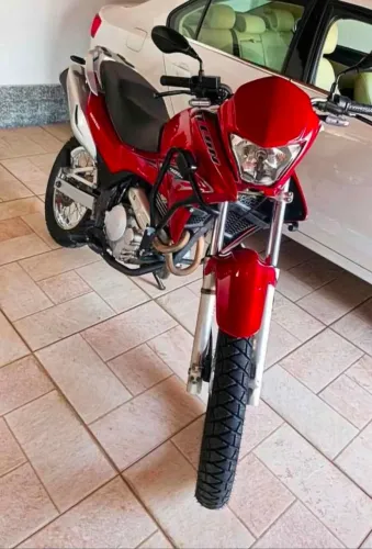 Falcon 400i impecável