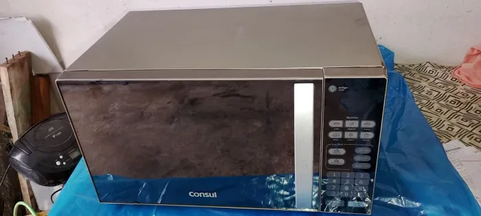 Microondas