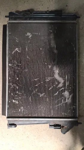 Radiador HB20 