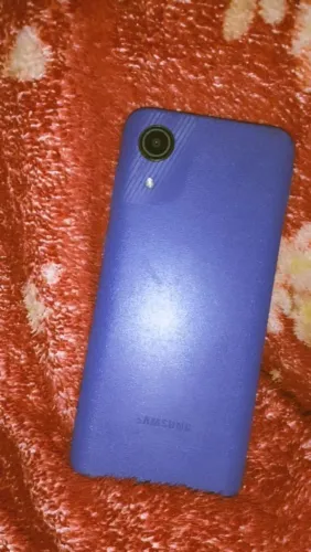 Samsung Galaxy A03