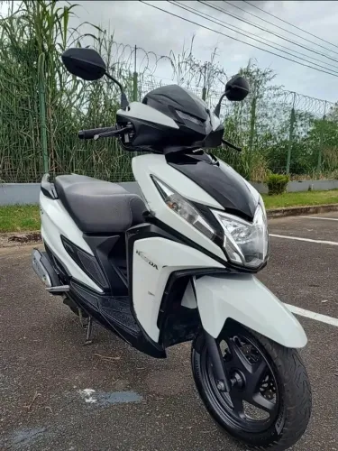 A venda Honda Elite OFERTA ?