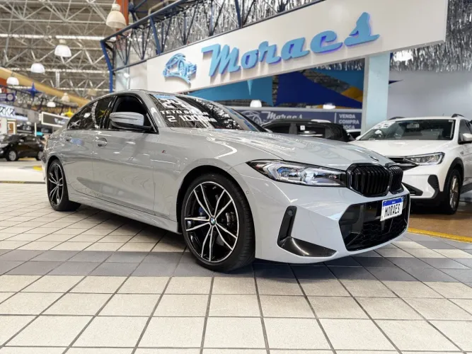 BMW 320I 320i 2024