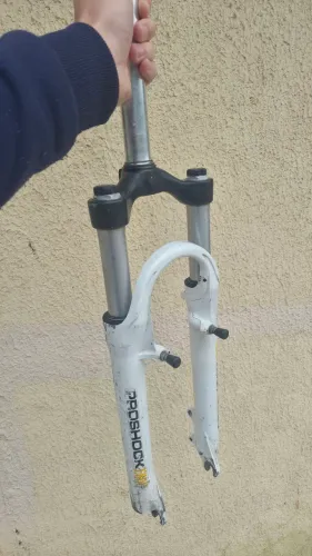 Suspensão Proshocx E80R aro 29