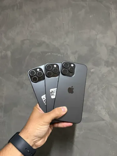 iPhone 16 pro max 256gb