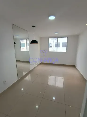 Apartamento para locação, Guaratiba, Rio de Janeiro, RJ