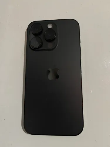 iPhone 14 Pro 256gb preto