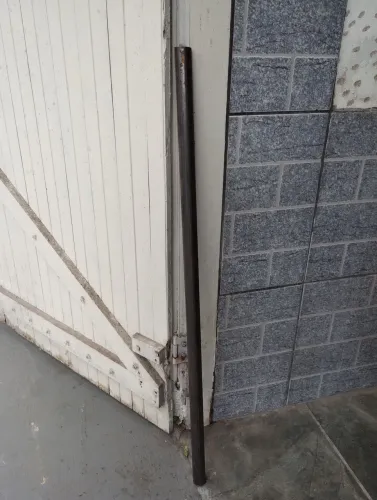Tubo para eixo 1 Metro
