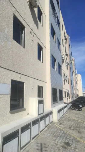 Palace de France 1